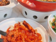 -兰湘子·湘菜小炒(长安万科广场店)