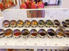 -澜悦港海鲜体验主题餐厅