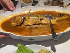-小螺号海鲜·地道鲁菜(泉城广场店)