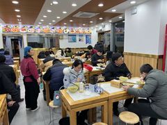 -豫厨老汤拉面(企业广场店)