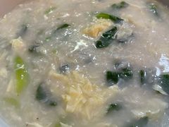 超级棒的疙瘩汤-宝正臻天津包子总店(金阳光居易店)