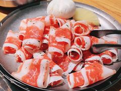 -哼蟹二将·烤肉酱蟹(合生汇店)