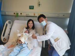 -北京圣宝妇产医院·妇产科·儿科