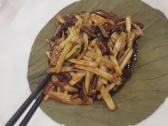 -南八仙·老上海味道(南京东路店)