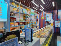 -真快活Coohoo Max(武汉绿地新田360店)