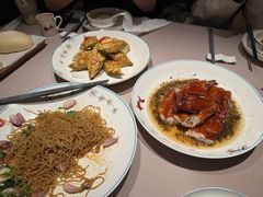 -小炳胜(卓悦中心店)