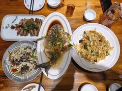 -下梅人家土菜馆(历史文化餐厅度假区店)