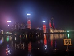 -天鹅湖体育公园