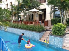 -惠州金海湾嘉华度假酒店