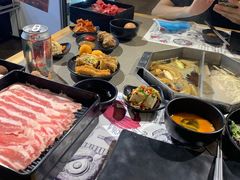 -八角锄烧·肉火锅(天河城店)