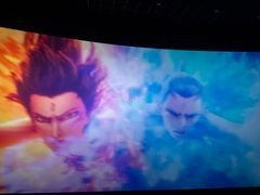 -华谊兄弟影院(IMAX洋桥店)