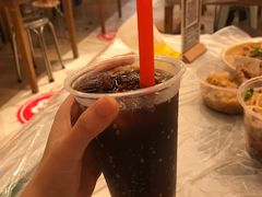 荔枝可乐-东排食堂长沙小吃大排档(五一广场店)