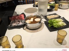 -呷哺呷哺(砂之船奥莱店)