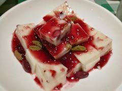 -新疆巴州金丝特餐厅(大钟寺店)