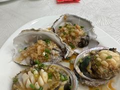 -天天渔港(杏林街店)