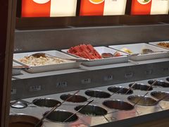 -蜀留香火锅(社会山店)