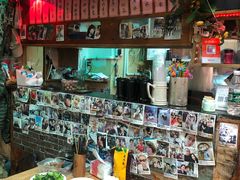 大堂-老宅原住民沙茶面精品小吃(龙头路店)