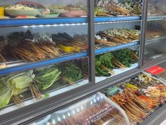 -丹妹麻辣烫(袁家岭20year店)