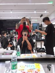 点击看大图 -MY HAIR ARDOR