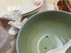 -大娘水饺(浒崇路大润发店)