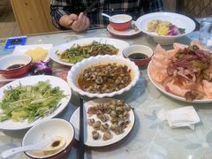 -阿巧一号私房菜(止园路店)