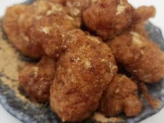 -付小姐在成都(吾悦广场店)