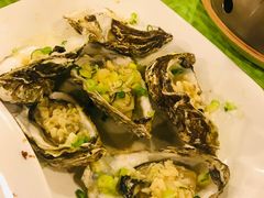 -盛港湾海鲜食府(黄沙店)