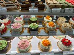 -布歌东京(凯德MALL西直门店)