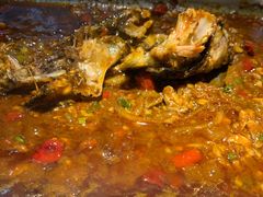 -鱼酷活鱼烤鱼(南京水游城店)