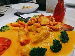 -上海小南国(金桥国际广场店)