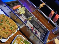 -三个蒙古大叔羊肉串(大宁店)