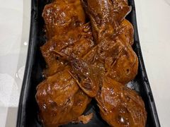 -517烧烤·龙虾·海鲜大排档(万象都荟店)