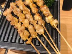 -吟松日式料理(莘庄店)