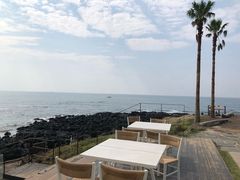 -Cafe Aewol Monsant