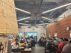 -破店肥哈·东北烧烤·夜宵(南山保利店)