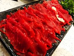 -许府牛杂·鲜牛肉火锅(梁溪万达店)