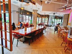 -The Rug Cafe(王府中环店)