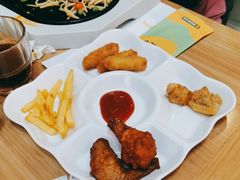 -豪客来牛排(红豆万花城店)