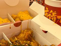 -悠个炸鸡(南京创始店)