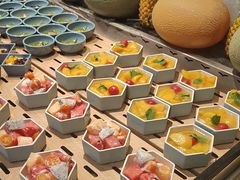 -汉阳廷自助烤肉(同和金铂天地店)