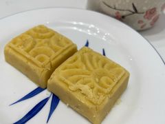 -天龙宝严素食馆(大兴善寺店)
