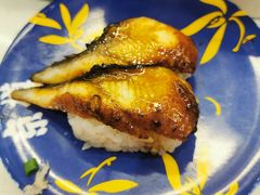 -京樽回転寿司(奥林匹克店)