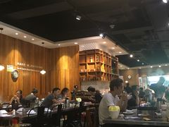 -胡须佬鸡煲四季火锅店(石厦西村直营店)