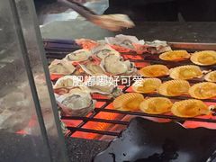 -烧蠔帮·湛江生蚝(茂南万达店)