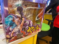 -天天玩X秋葉原日系动漫游戏中心