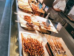 -半岛听涛蒸汽海鲜自助(K11店)