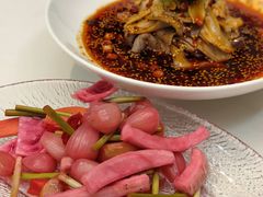 -院8里·少城记忆老川菜(宽窄巷子店)