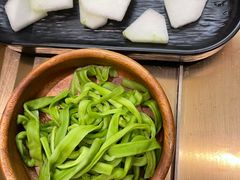 -左庭右院鲜牛肉火锅(南通CBD大有境店)