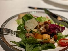 凯撒沙拉-Mogul Eatery·大亨餐酒馆