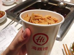 -海底捞火锅(龙岗星河COCO Park店)